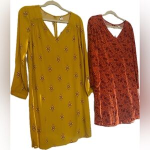 👘OLD NAVY Ladies Dresses👘